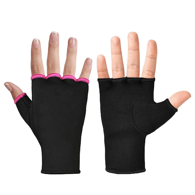 Protective Inner Gloves for Boxing - Breathable Hand Wraps for Support and Comfort